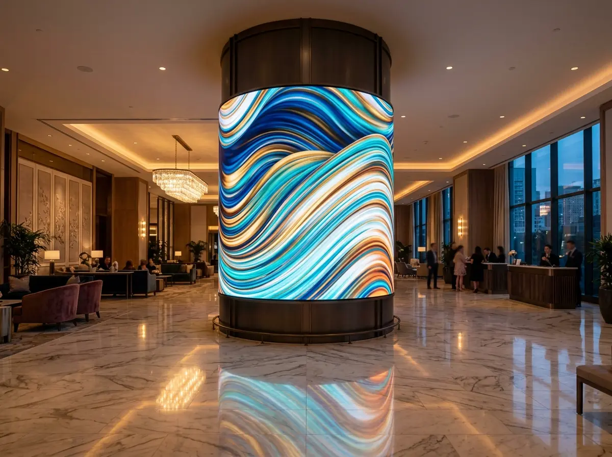 Custom LED Signage